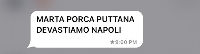 martamorgese_'s tweet photo. @777mweryy aspettative della gita in patria https://t.co/L7MR8x499g