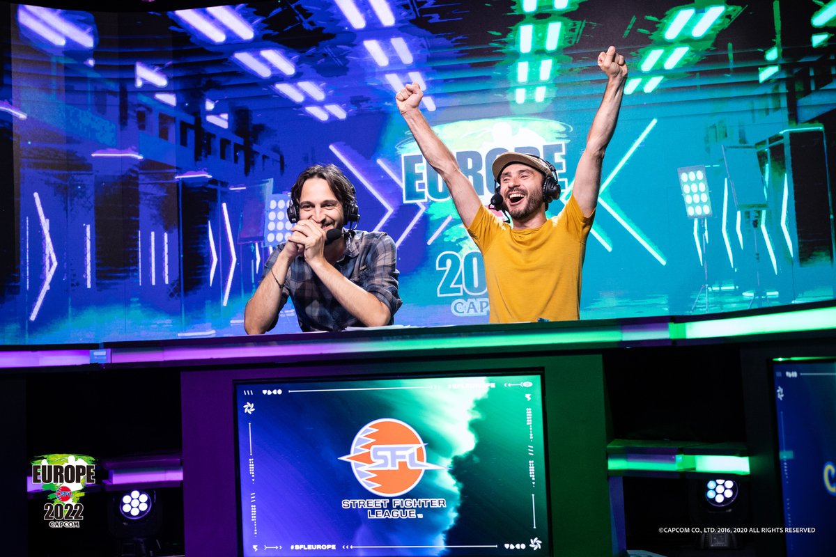 MGG__TV's tweet photo. On est parti pour la dernière journée de saison régulière dans cette #SFLEUROPE ! 🤩
On commence avec #WildBlast vs @mousesports 🐭
A tout de suite : https://t.co/WCgZnDQcEy https://t.co/8P63DeTpNk