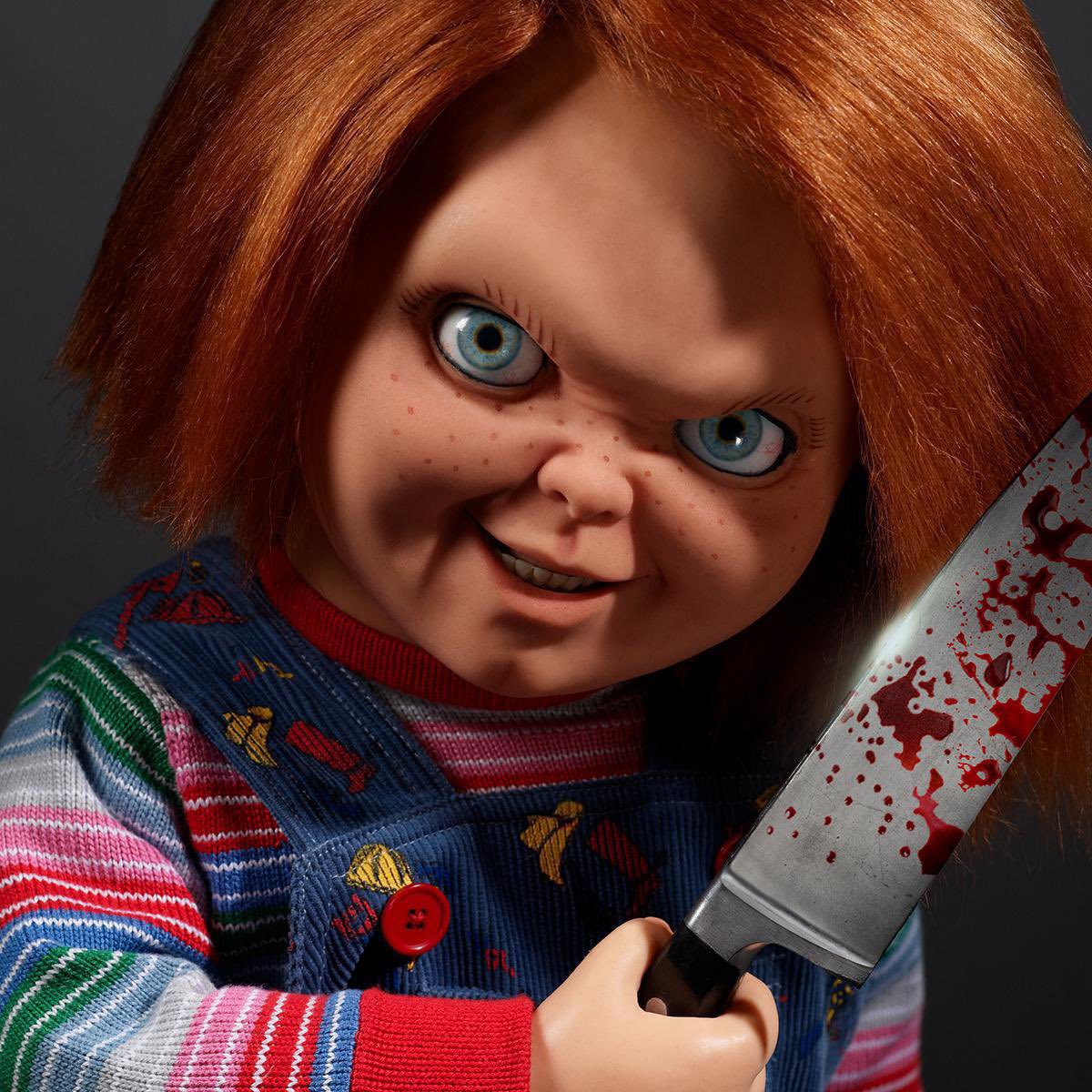 _salaset7's tweet photo. SUCESSO - A série Chucky é RENOVADA para 3ª temporada pelo SyFy. https://t.co/Voa78t3zLE