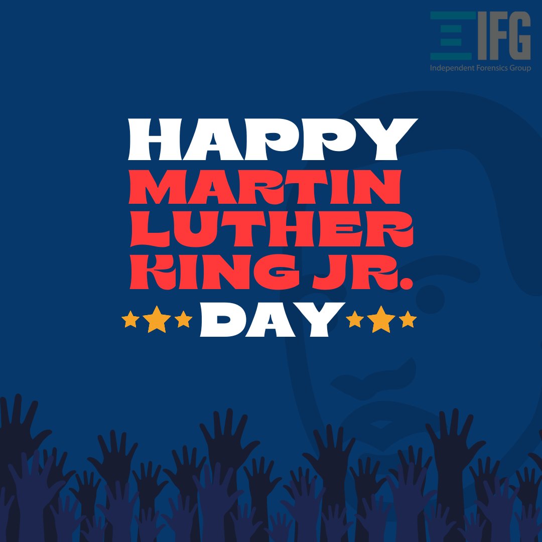 IFGFlorida's tweet photo. “The time is always right to do what is right.” https://t.co/ib8gdXkLUv