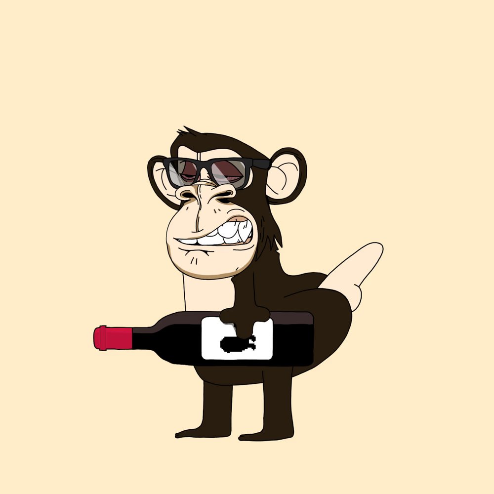 Bored DBs - Sold out tweet media