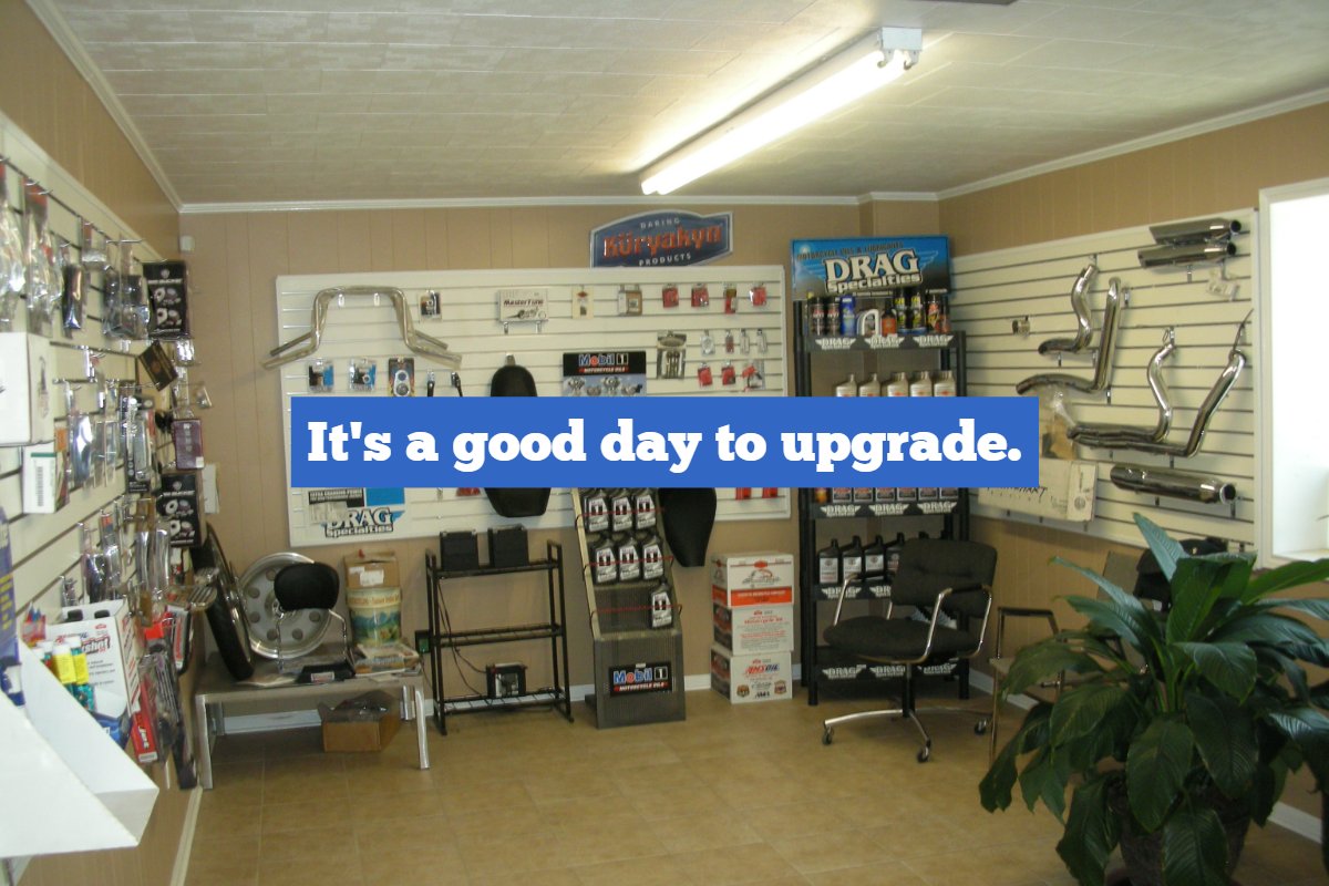 TheBikeShop128's tweet image. With #TheBikeShop handling the work on your bike, taking it to the next level is easy. What can we help you with today? #PerformanceUpgrades #BatonRougeLA