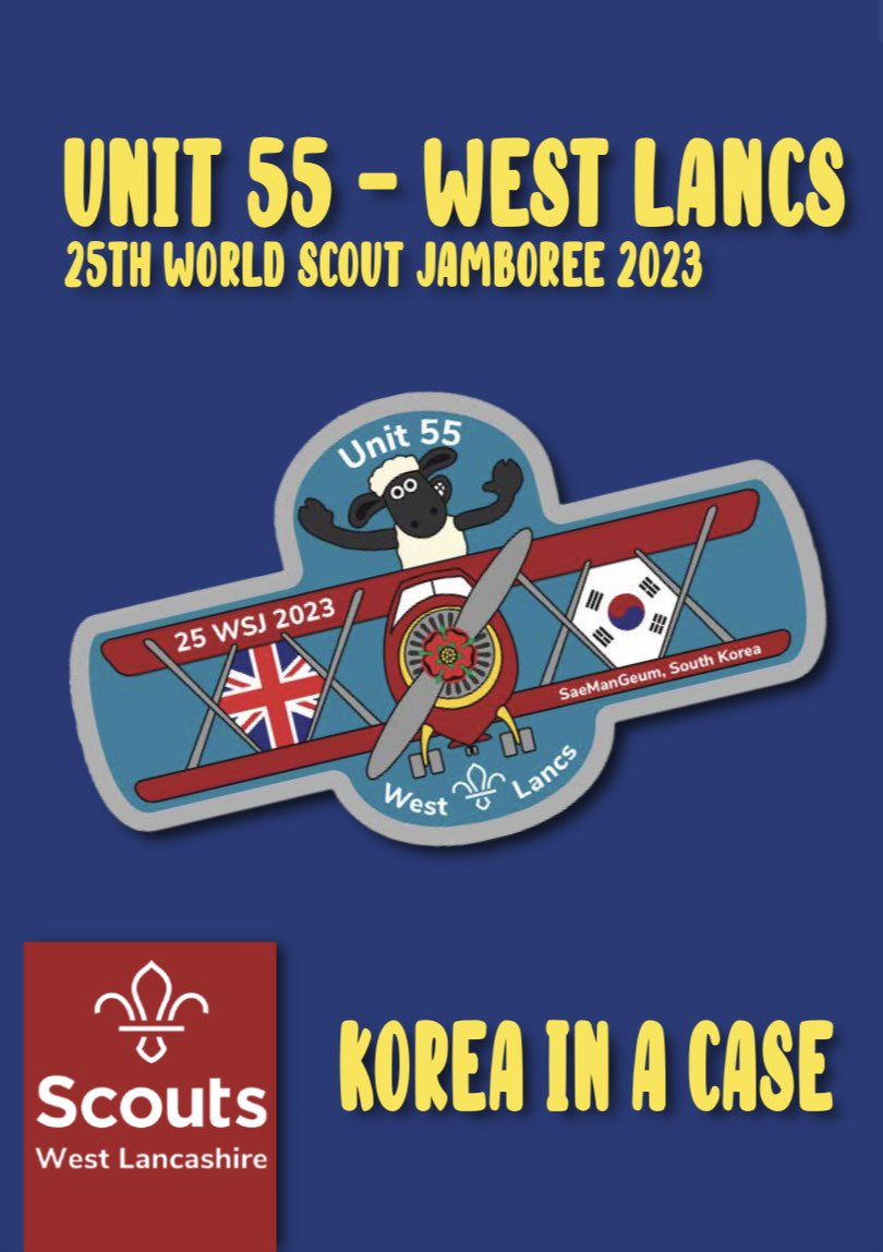 WLS Jamboree 2027 tweet media