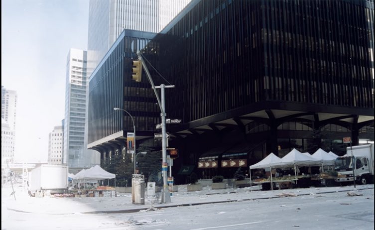 9/11 WTC Archives on Twitter: 