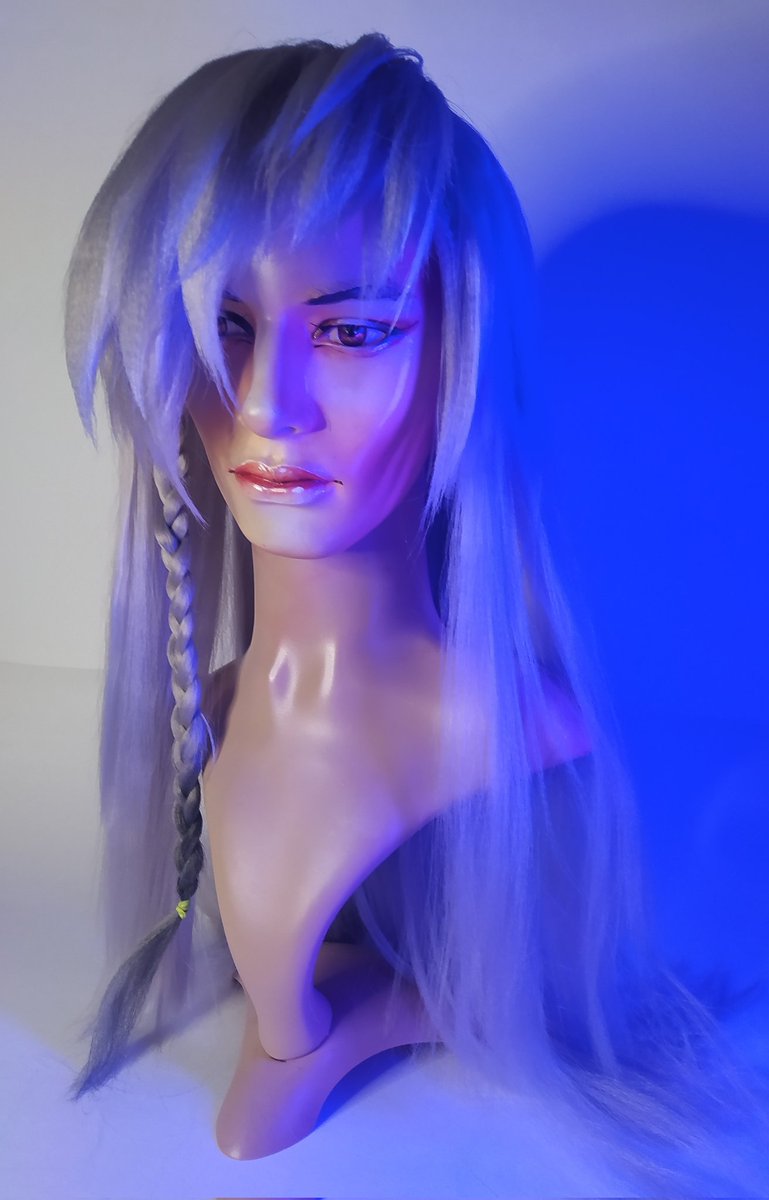 Irtelheem's tweet photo. сделал оригинального эльфоребенка за день на заказ 🫰
#wig #wigcomission #commissionsopen https://t.co/FV2b2xSHPB