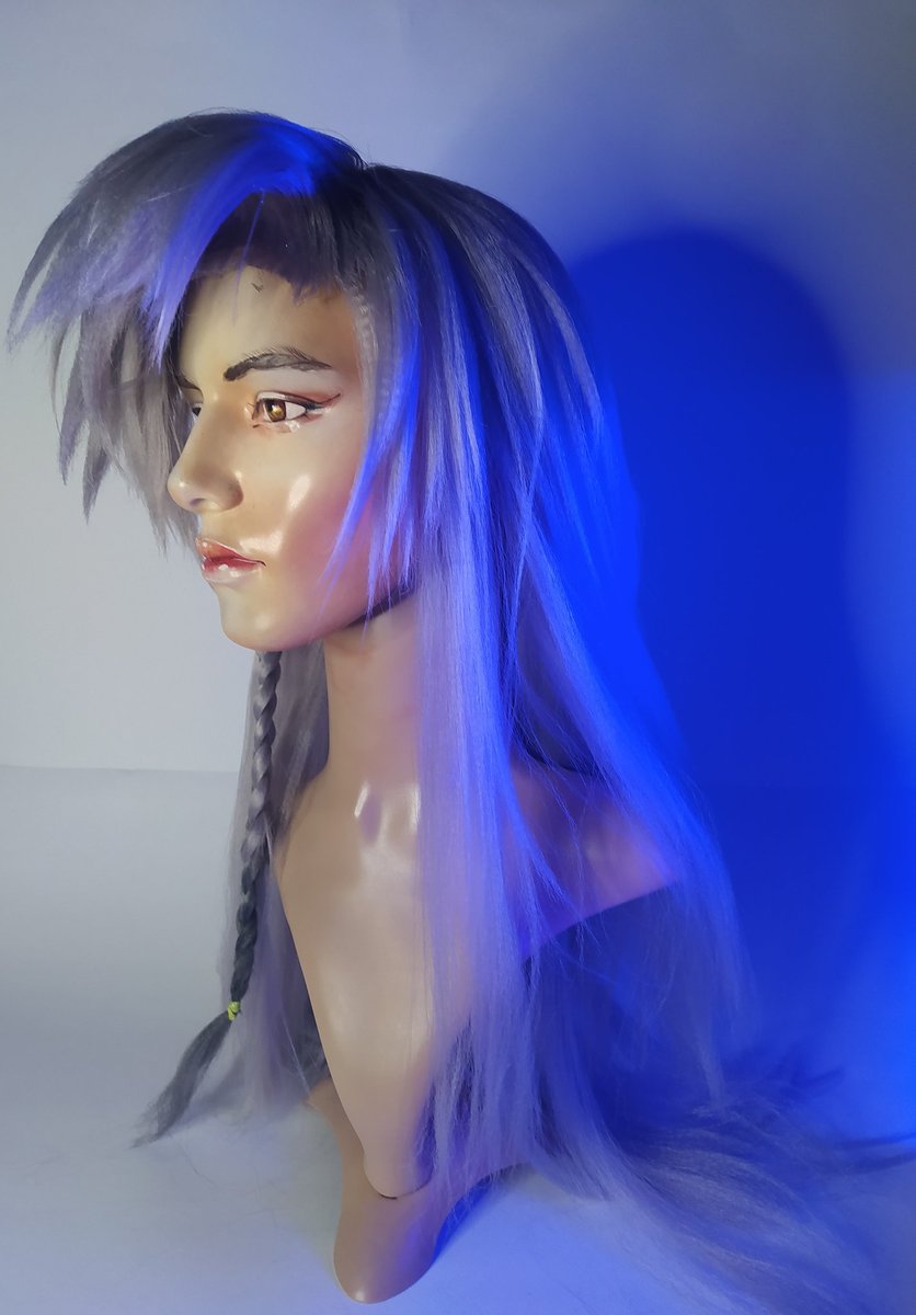 Irtelheem's tweet photo. сделал оригинального эльфоребенка за день на заказ 🫰
#wig #wigcomission #commissionsopen https://t.co/FV2b2xSHPB