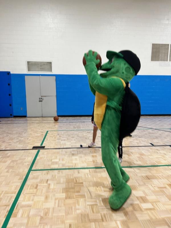 Pulaski River Turtles on Twitter "We visited the Pulaski YMCA for MLKDay of Service. The