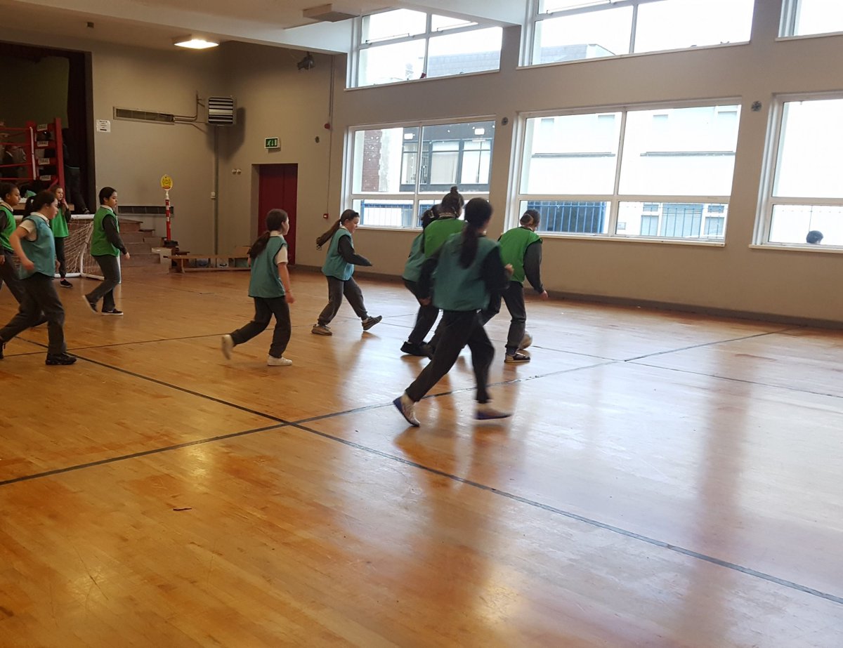ScoilChaitBaggo's tweet image. Girls&apos; Football Tournament

Today was the beginning of the Girls&apos; Football Tournament. Mr. Maher was impressed with the excellent sportsmanship shown on the pitch. A special mention to Caitlin, who scored her first ever goal!

scoilchaitrionabaggotstreet.ie/girls-football…
