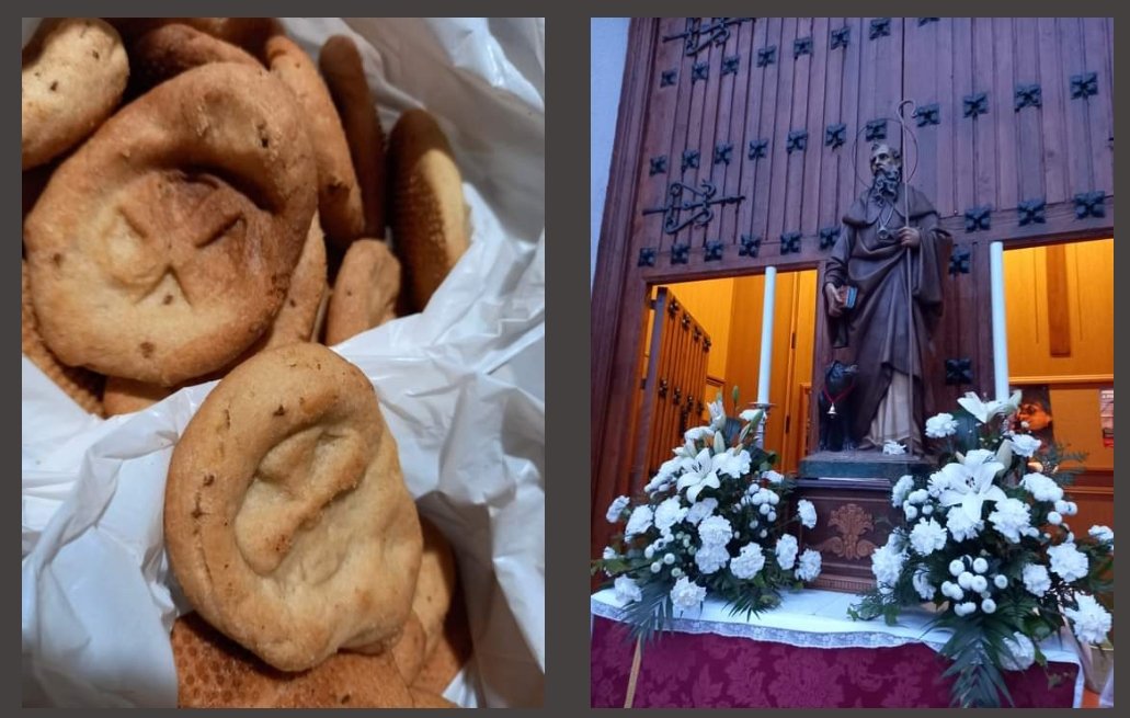 monteagudo83's tweet photo. Hasta San Antón, Pascuas son... https://t.co/mMBIYKKpQb