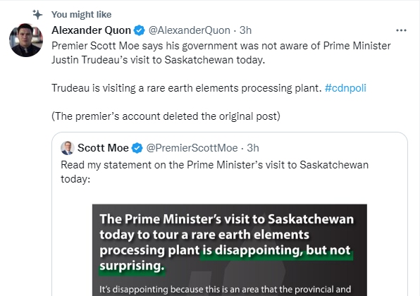 Alexander Quon tweet media