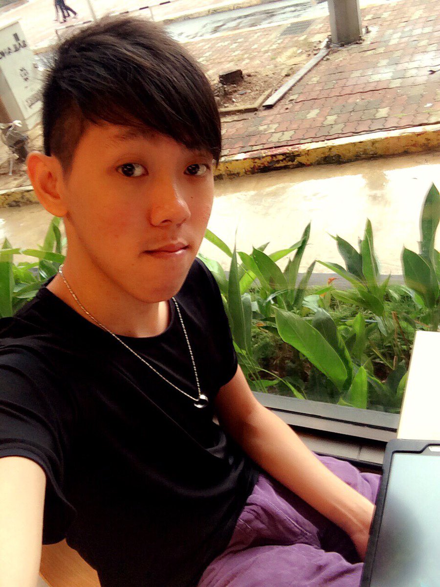 NothingToSee 🇲🇾 (@howardloveu1314) on Twitter photo 