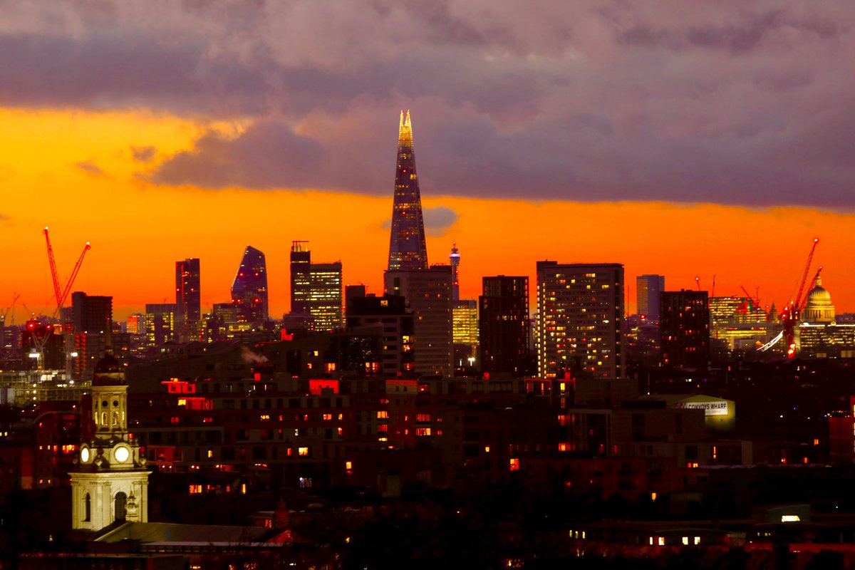 Crest Photography on Twitter "After 6 South London shoots I climbed up