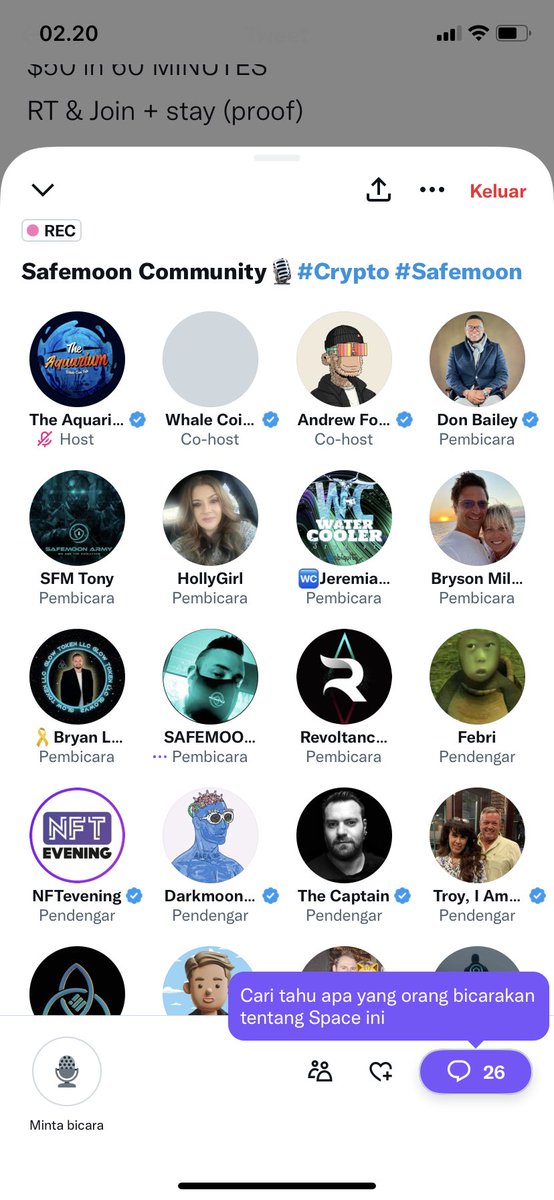 Fyy1402's tweet photo. @TiarCrypto https://t.co/4viDt1w1Nj