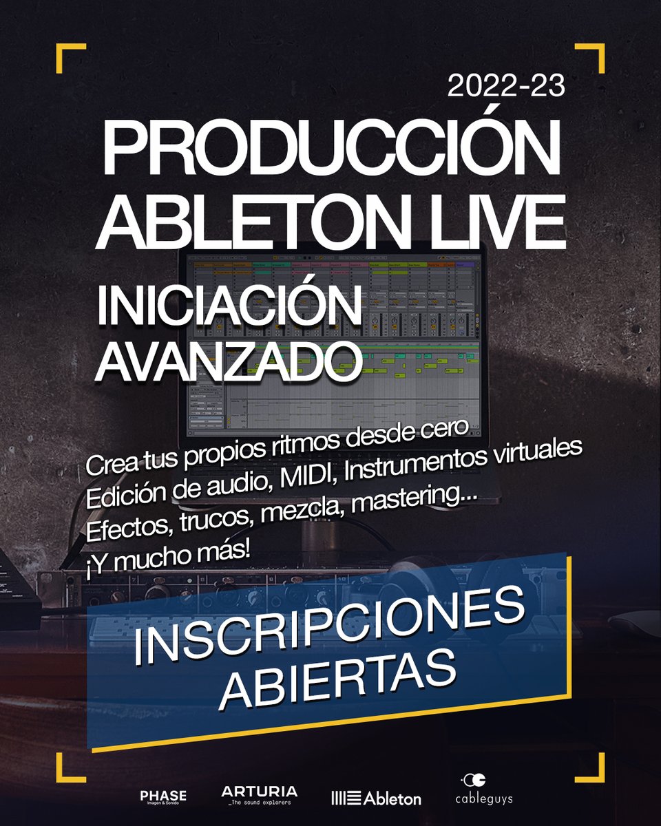 Baffle DJs tweet media