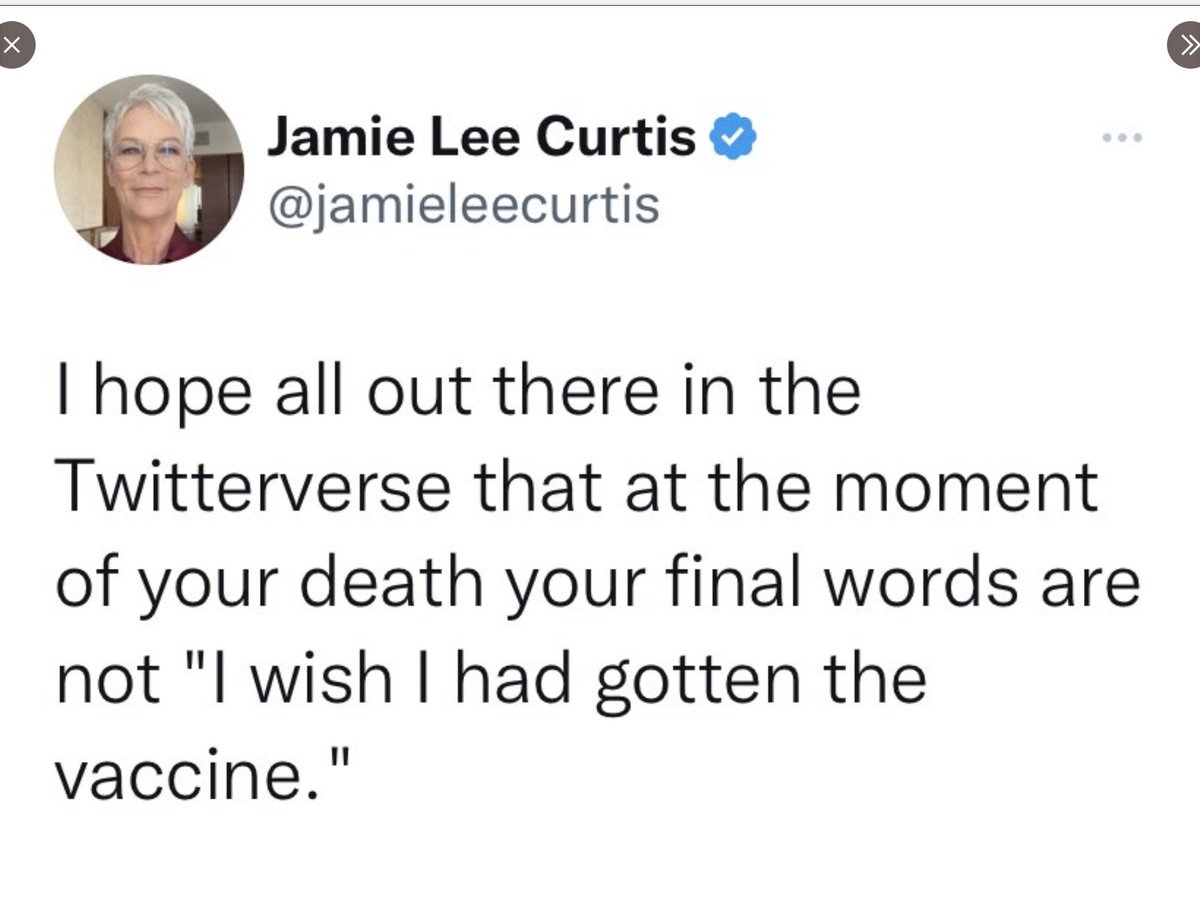 David Vance tweet media