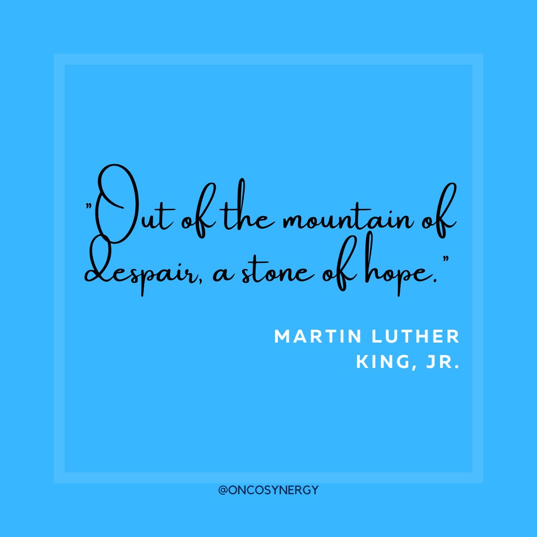 OncoSynergy, Inc. tweet media