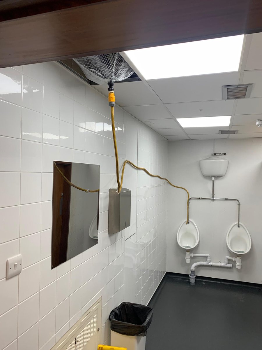 Idle Courts tweet media