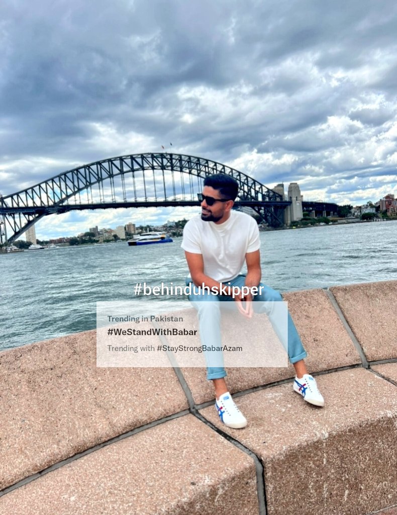 wahajfantasy's tweet photo. King👑♥️
#StayStrongBabarAzam #WeStandWithBabar #BehindYouSkipper https://t.co/7kZIXXtHpn