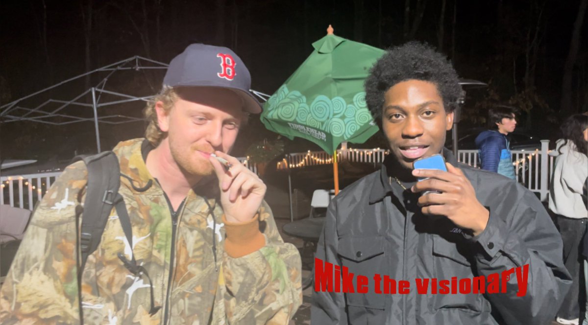 VisionaryDaDon's tweet photo. New interview w/ @DJLUCAS413 OUT NOW! https://t.co/gTy1DtmRDx https://t.co/EAxO1vl2S3