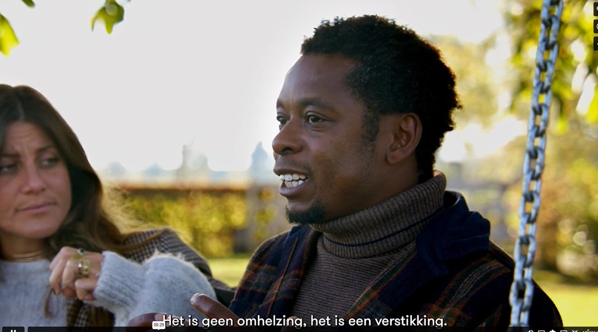 📺(VIDEO) Hanna Verboom lanceert documentaire over mentale gezondheid met o.a. rapper Typhoon🎶 en Jesse Laport📜fortem.nu/nieuws/video-h… Bekijk de NIEUWE docu NU online❗️#docu #documentaire #depressie #depressief #mentalhealth #MentalHealthMatters #MentalHealthAwareness