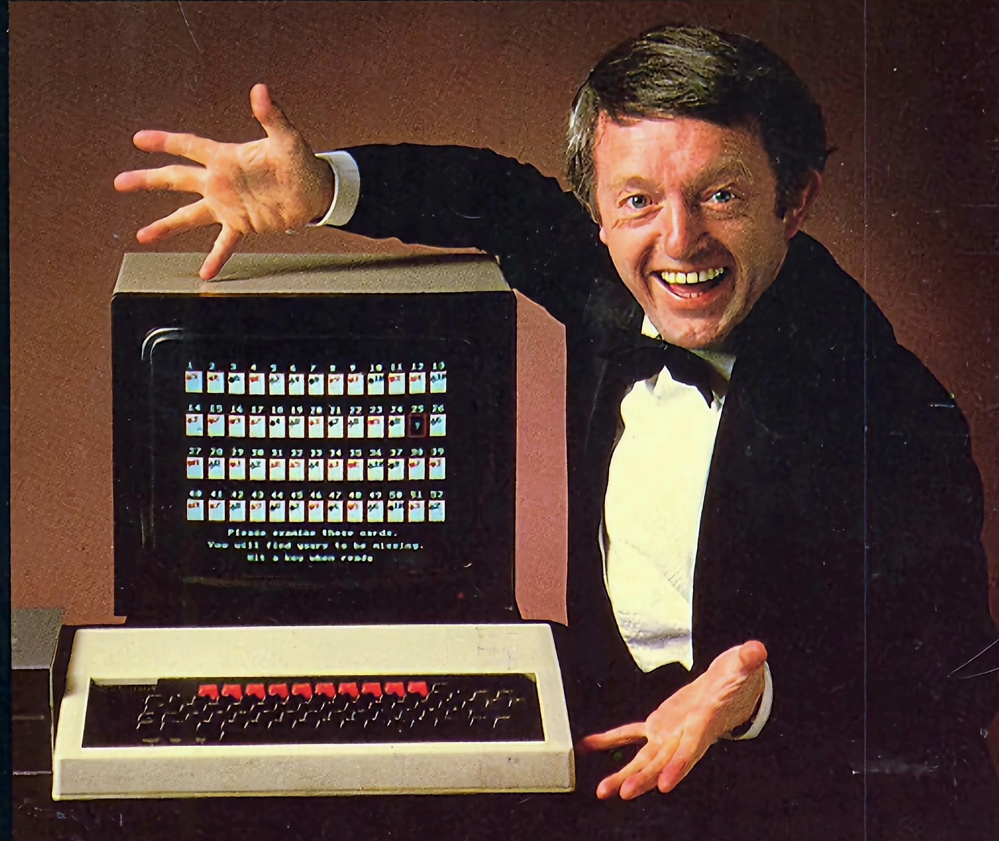 The Retro Byte on Twitter: 