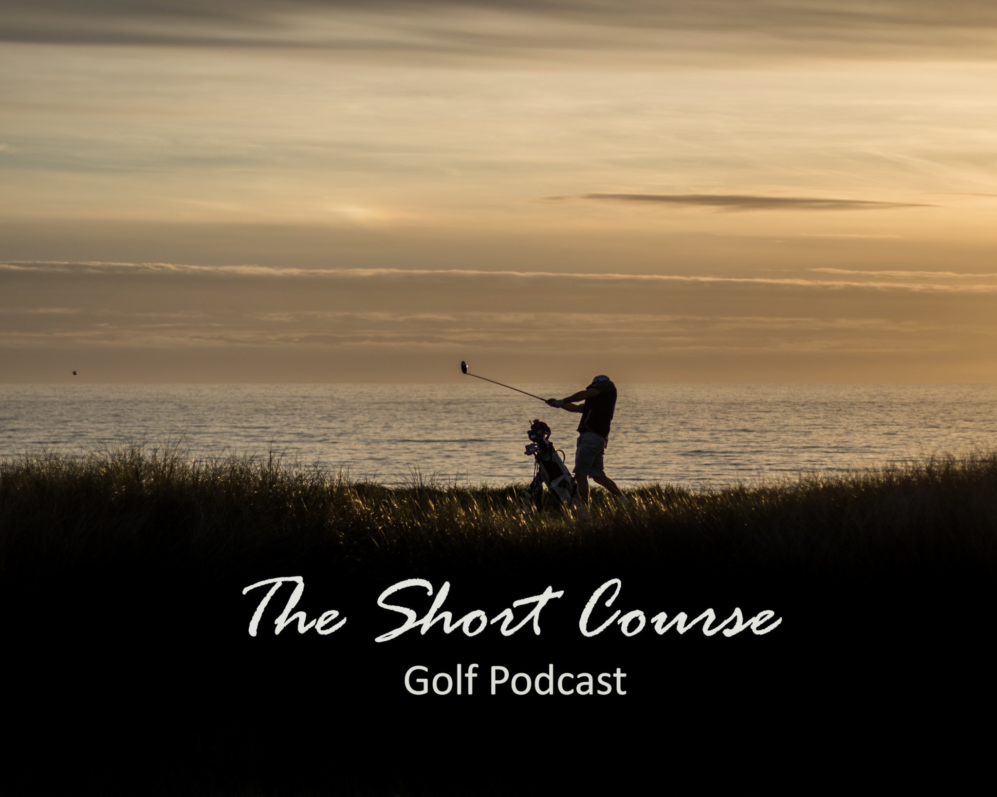 The Short Course Golf Podcast (shortcoursegolf) / Twitter
