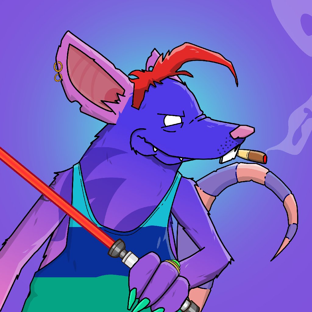 Rare Radix rat from the star wars universe! Have a look today on vikingland ! $xrd #nft <a href="/PhilipsGeorge19/">Phil G</a> <a href="/jamesk_r/">Jameskr.xrd</a> <a href="/Gago2Rey/">Rey Gago</a> <a href="/oswaldgagesch/">Oswald Gagesch</a> <a href="/SweetPawCapital/">Hercules</a> <a href="/Jayhill35844049/">Jayhill.xrd</a> <a href="/fragilealex4/">Jamison bond</a> <a href="/AidisKalvaitis/">Aidis Kalvaitis</a> <a href="/radixenjooyer/">radixenjooyer.xrd</a> @madhaa_xrd <a href="/xrdGlory/">xrdGlory</a> <a href="/crypto_pat23/">Patrick</a> <a href="/3mul4t0r/">CryptoEvolution.xrd</a>