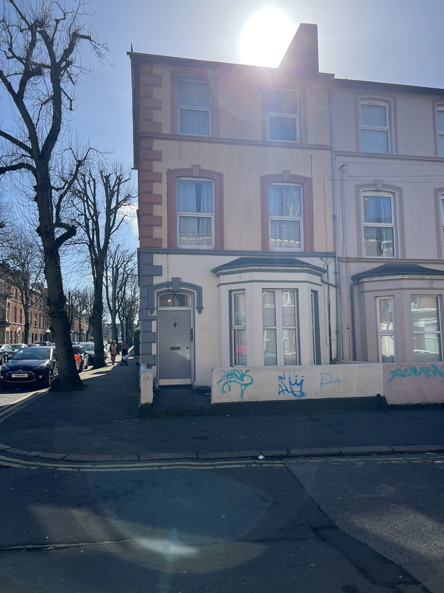 Over 2 years later and finally plans passed on this. Nothing like what was originally applied for. But a positive none the less.