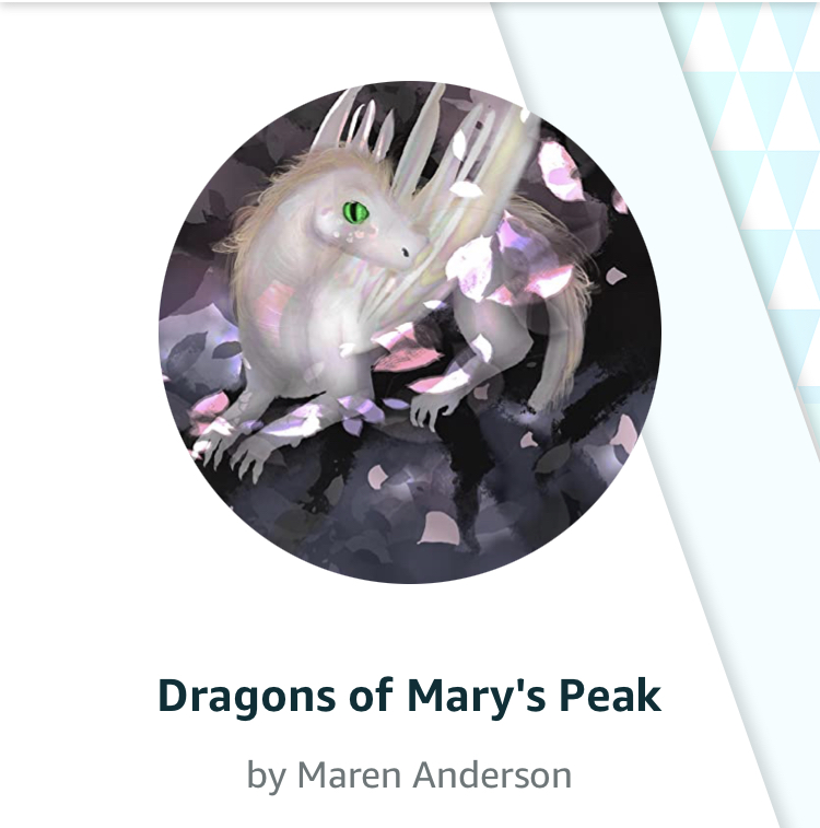 Episode 25 of  "The Dragons of Mary's Peak" is LIVE!
Episode 25: We’ll be rich!

Dr. Georgia Murphy meets Ned the CDC guy in a Denny's because he has some intriguing, and potentially profitable, information for her. 

 #Jaws + #ET + #Contagion 

ow.ly/5f3e50MqXO8