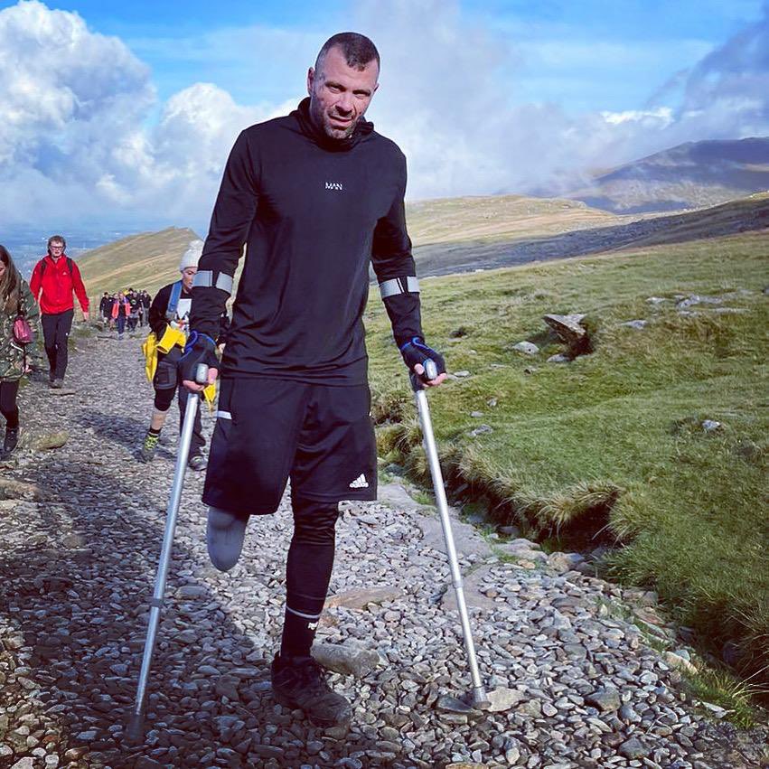 Toughest challenge ever Ben lovell to climb mount Tiede (volcano)on 1 leg and paul Ellis to crawl all to raise funds for ampcampkids link in bio2donate #RETWEEETMEPLEASE <a href="/BBCNews/">BBC News (UK)</a> <a href="/SkyNews/">Sky News</a> <a href="/itvnews/">ITV News</a> <a href="/itvcalendar/">ITV News Calendar</a> <a href="/GMB/">Good Morning Britain</a> <a href="/PaulTheAmputee/">Paul Ellis</a> <a href="/TrailMagazine/">Trail magazine</a> <a href="/Team_BMC/">British Mountaineering Council</a>