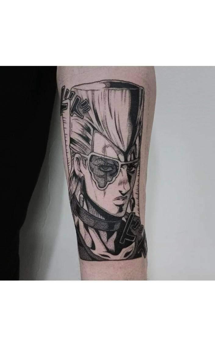 🦇KONO DIO DA🦇 tweet media