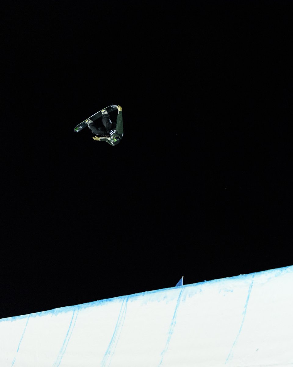 XGames's tweet photo. .@pacificobeer Men’s Snowboard Big Air Lineup at #XGames Aspen 2023
✖️ @Chris_Corning10 🇺🇸
✖️ Taiga Hasegawa 🇯🇵
✖️ Dusty Henricksen 🇺🇸
✖️ @MarcusKleveland 🇳🇴
✖️ @markmcmorris 🇨🇦
✖️ Rene Rinnekangas 🇫🇮
✖️ @SvenThorgren 🇸🇪
✖️ Su Yiming 🇨🇳
🗓️January 27-29
💻📲https://t.co/kU04riYEdR https://t.co/1XbJbUh0cr
