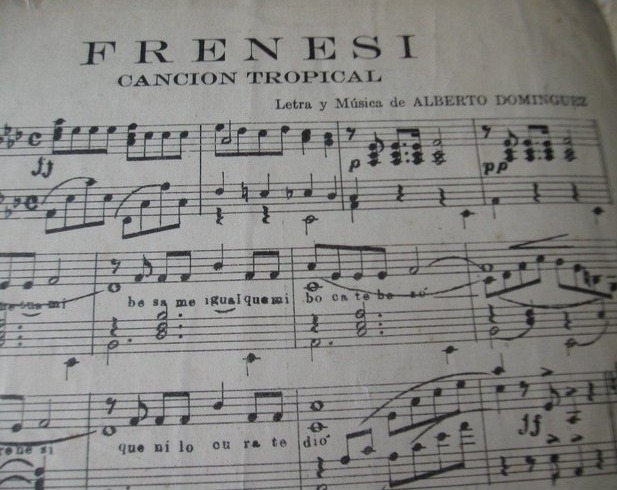 DiplomaciaPubl's tweet image. En el marco del #DíaNacionaldelCompositor🎶, recordamos a Alberto Domínguez Borras, conocido en el🌎 por sus obras “Perfidia” y Frenesí”, traducidas a más de 10 idiomas e interpretadas por más de 230 artistas como Frank Sinatra con la Orquesta de Tommy Dorsey.
@SRE_mx @m_ebrard