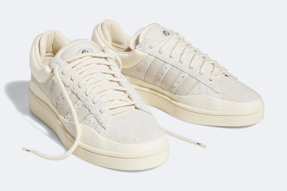 DeePhunk's tweet photo. The design team in charge of the adidas x Bad Bunny collection is lowkey doing some of the best work in the game right now and they should be applauded. https://t.co/py4fz3I0nE