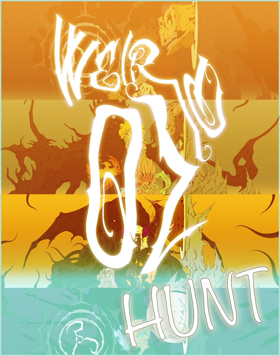 weirdoz_nft's tweet photo. THE #WEIRDOZHUNT IS UNDERWAY!!! After one week we have close to 300 submissions. We've added more prizes and want YOU to join the hunt for the witch!! 

We have a list of items that you need to find to collect points and climb the leaderboard.

#WeirdOz #OzFollowOz

Prizes ⬇️ ... https://t.co/iSb1aLB36c