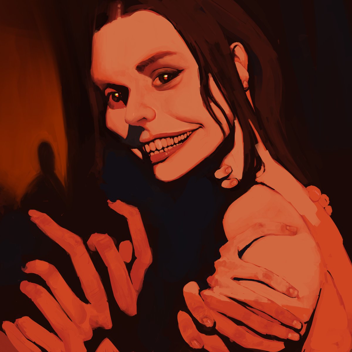 soft serve lil guy tweet media