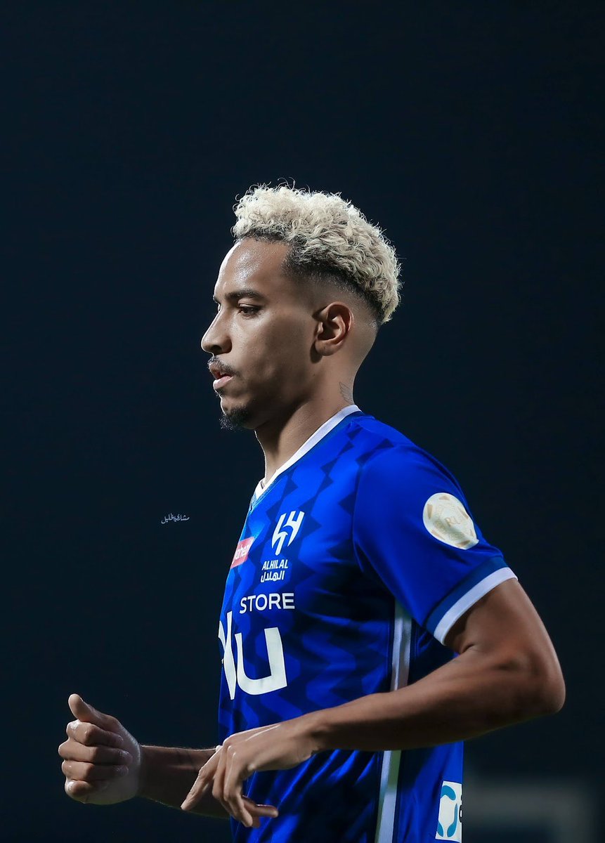 🚨 عاجل : 

"ماثيوس بيريرا" متواجد في قائمة فريق موسم الرياض أمام باريس سان جيرمان.