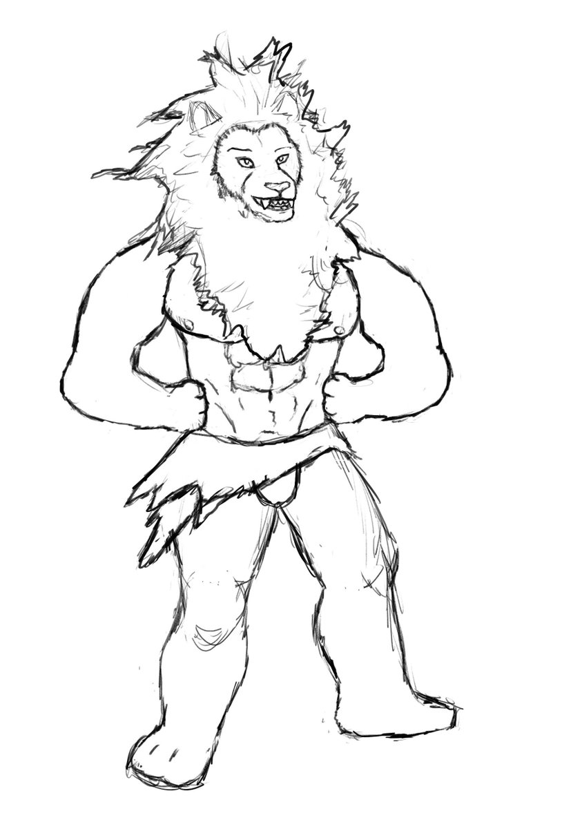 yondiera's tweet photo. Another sketch Practice :3 https://t.co/2hXBBQyqKf