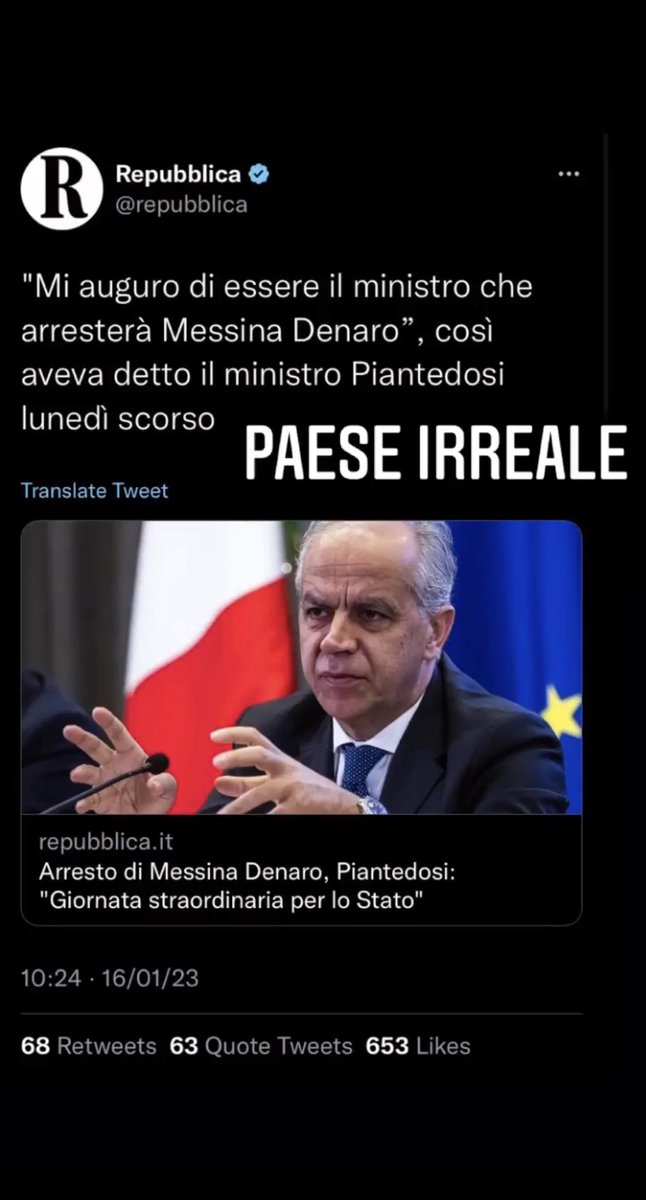 #mattiamessinadenaro la grande farsa - uno stato corrotto che si autoencomia.