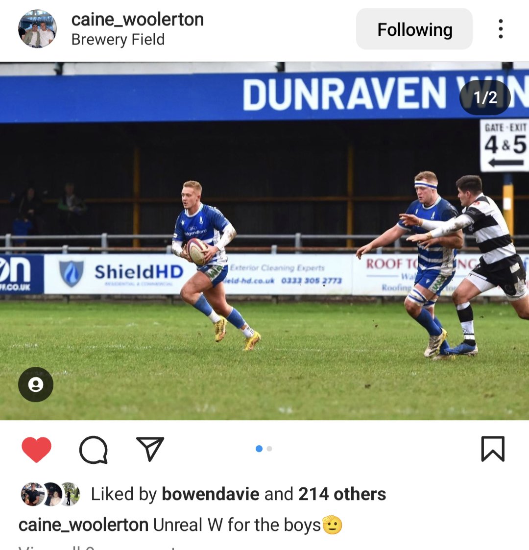 🫡

<a href="/caine_woolerton/">caine</a> enjoyed that one! 

🔵⚪