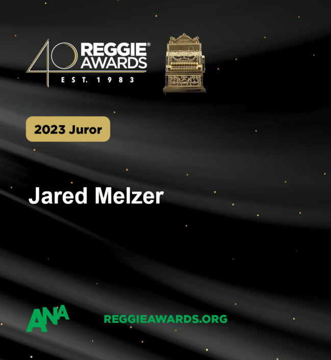 Excited to read through some great <a href="/ANAmarketers/">The ANA</a> <a href="/REGGIEawards/">REGGIE Awards</a> submissions next month.  Always a source of inspiration for the #marketing community.