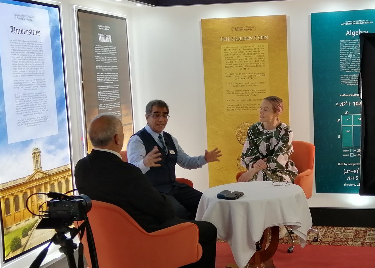 Maqsood G Ahmad tweet media