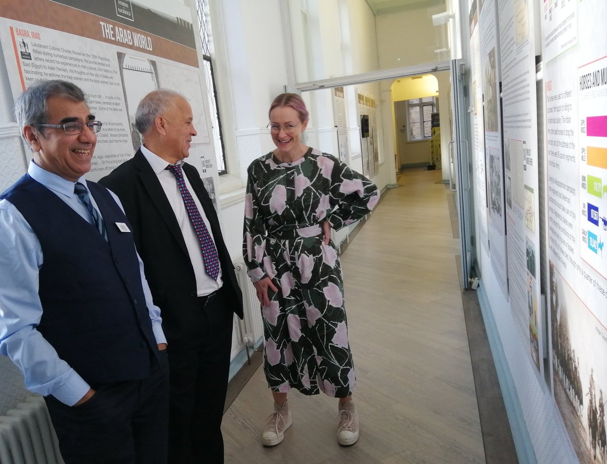 Maqsood G Ahmad tweet media