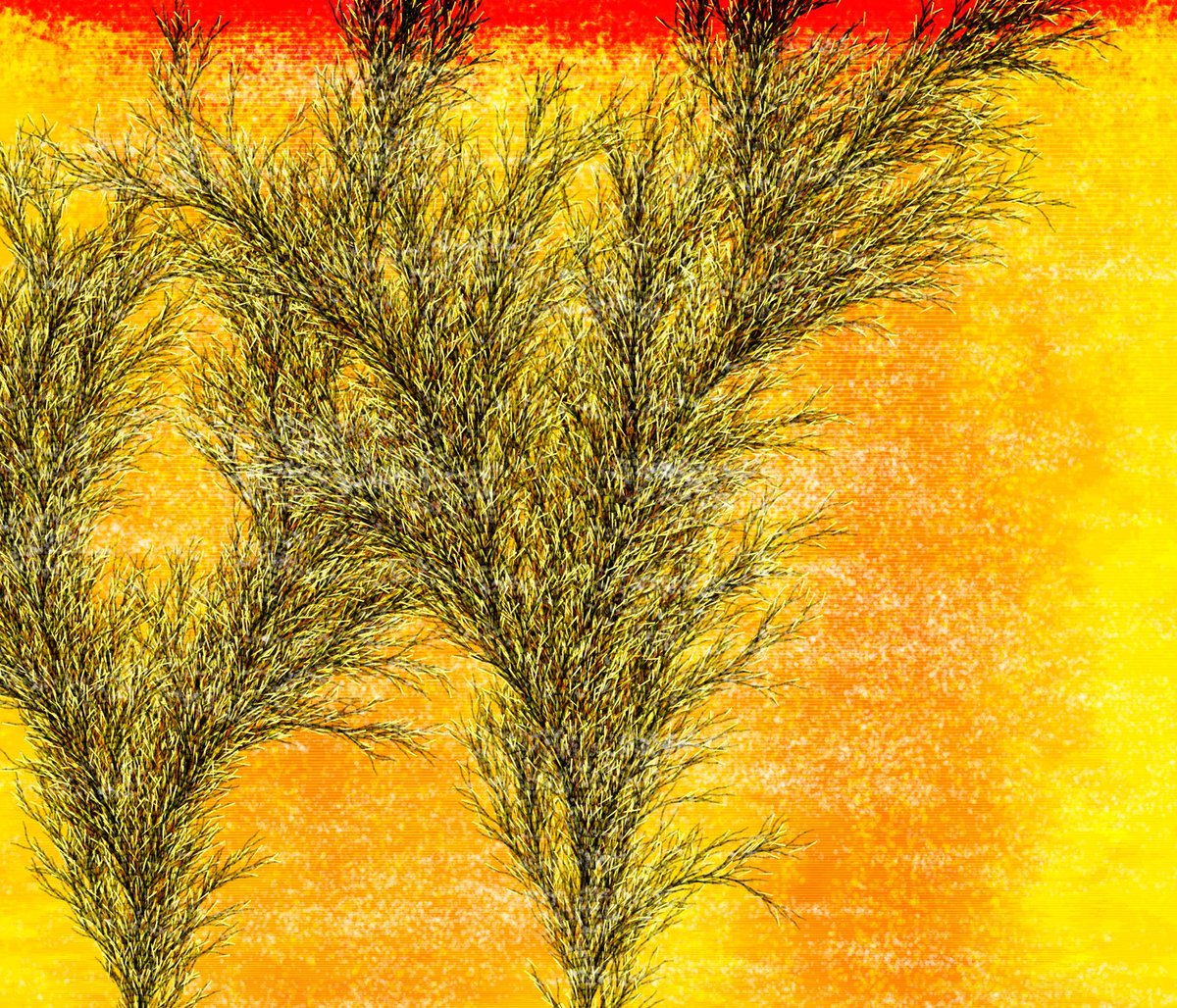 Hello beautiful people! Long time no see. 

I want to say to everyone that have collected my tokens in the past that this 2023 i will be back. 

Real life has been though and I feel that I need to be in the right state of mind to make art. Love you all ❤️ 

#fxhash #xtz #tezos