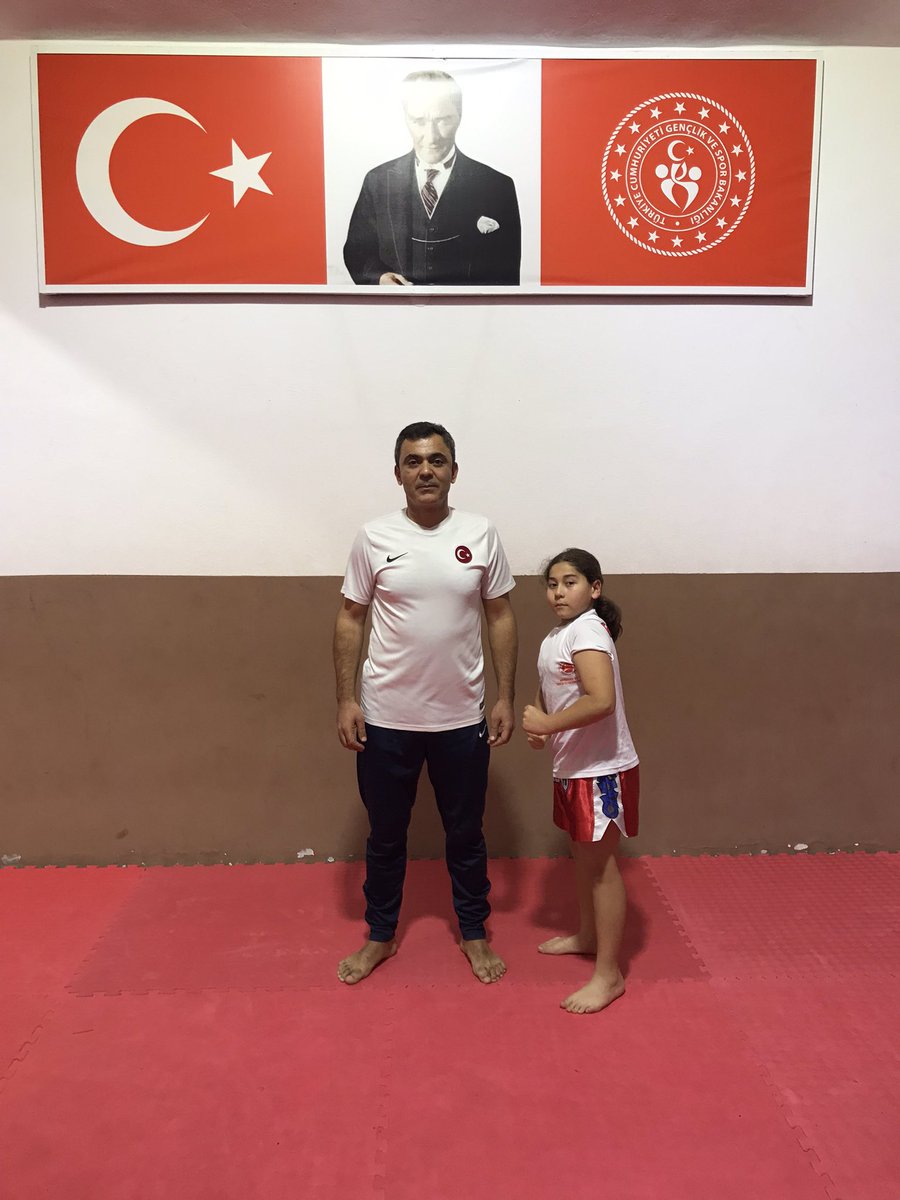 savaskickboks52's tweet photo. Kick Boks 🥊 https://t.co/QEpbon5zor