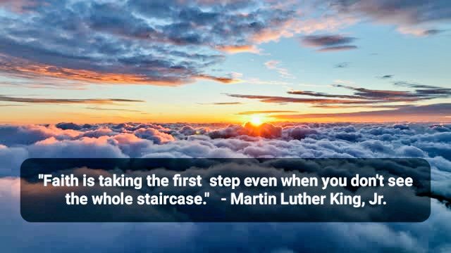 On this day, we remember and celebrate the life and work of Dr. Martin Luther King Jr.

#MLKDay2023