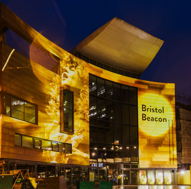NEW: The cost to complete the renovation of the Bristol Beacon has risen by £25 million. The project is now set to come in at £132 million in total. More on @bbcrb <a href="/bbcpointswest/">BBC Points West</a> <a href="/BBCBristol/">BBC Bristol</a> tomorrow.