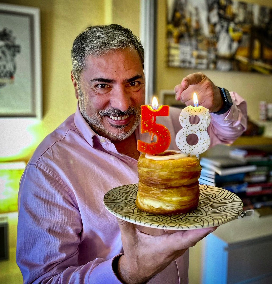 Alberto Granados tweet media