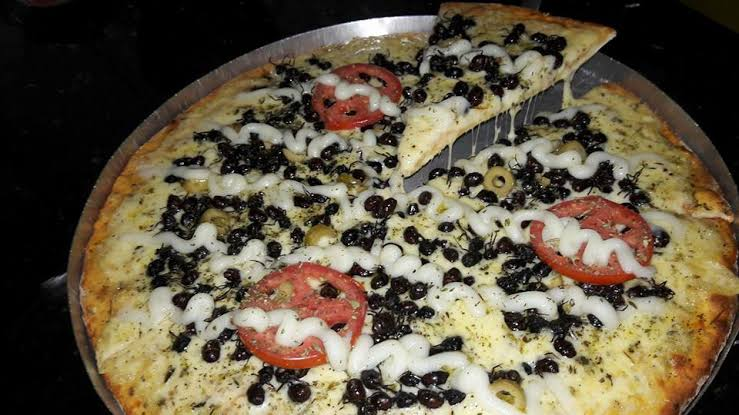 messedupfoods's tweet photo. ant pizza https://t.co/xrNXPhNzS4