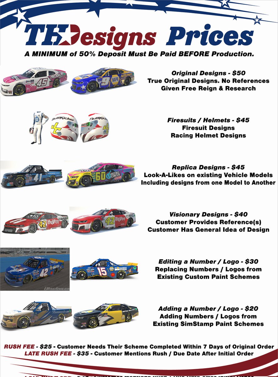 TH_Designs tweet media